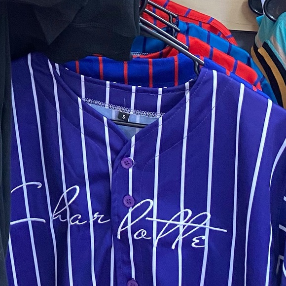 CLT JERSEYS 🔥🔥⚾️🔥🔥 BUY NOW ! - Picture 5 of 5